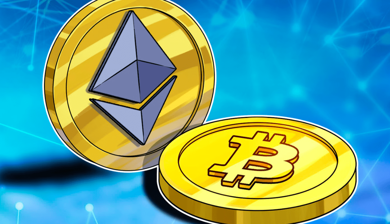 Navigating the ETH/USDT Nexus: Stability Meets Volatility